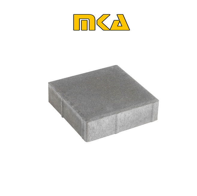 Брусчатка 100х100х60 — 100×100×60