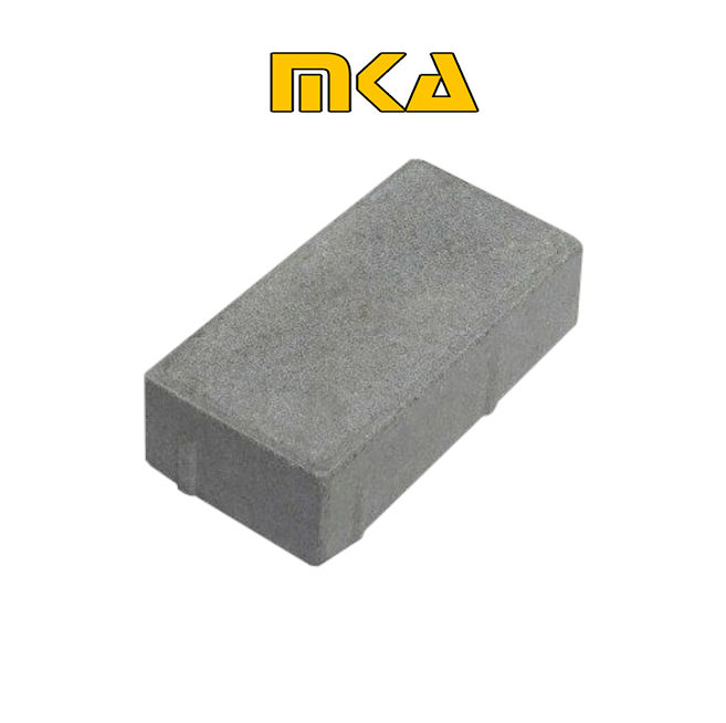Брусчатка 200х100х60 2П6 — 200×100×60
