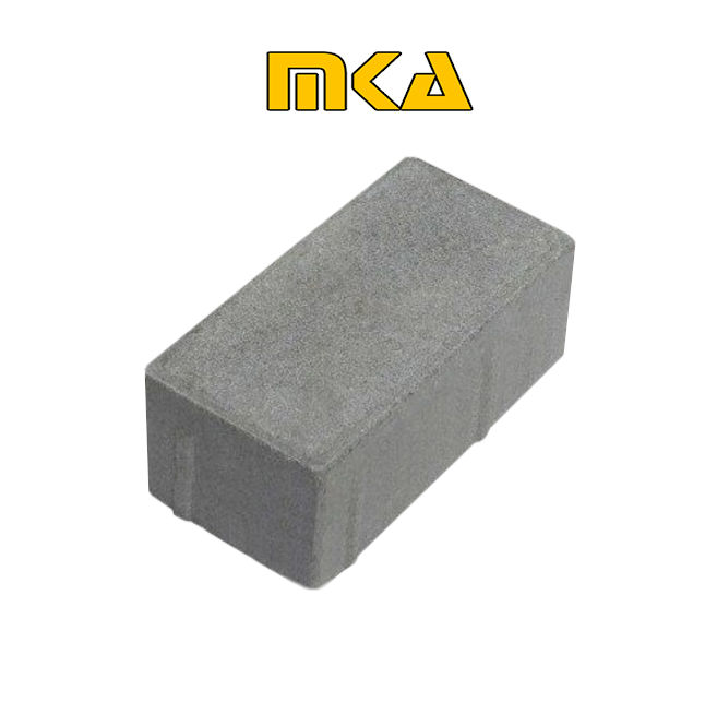Брусчатка 200х100х100 ЭДД 1.10 — 200×100×100