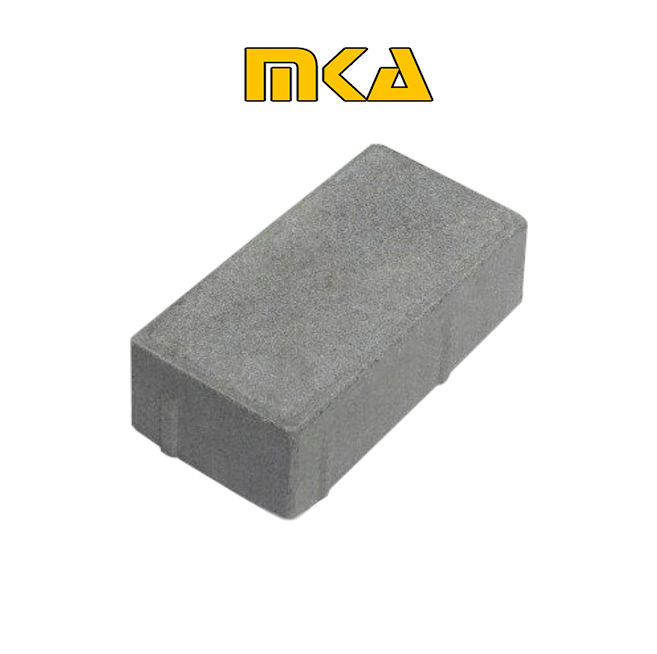 Брусчатка 200х100х70 — 200×100×70