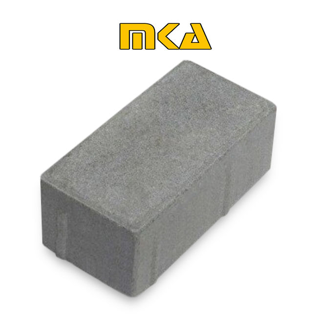 Брусчатка 240х120х80 — 240×120×80