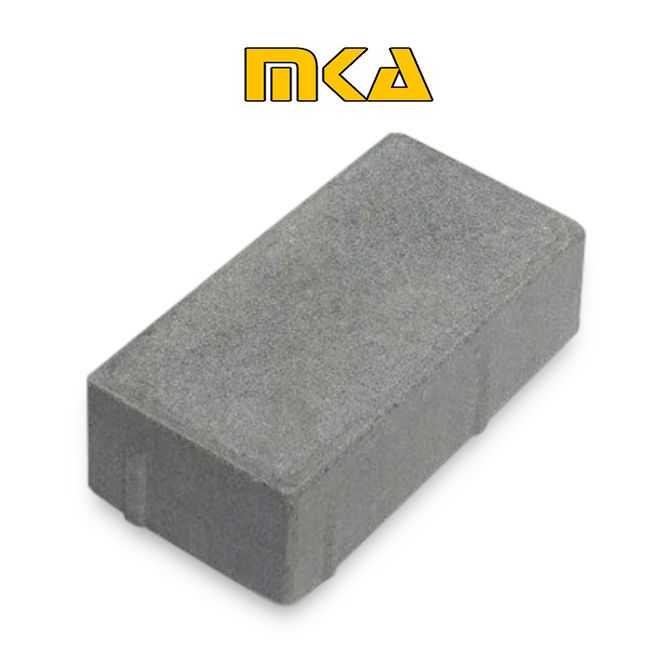 Брусчатка 250х125х70 — 250×125×70